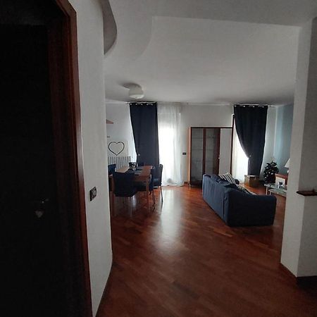 Apartmán Casamare Pescara Exteriér fotografie