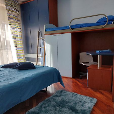 Apartmán Casamare Pescara Exteriér fotografie