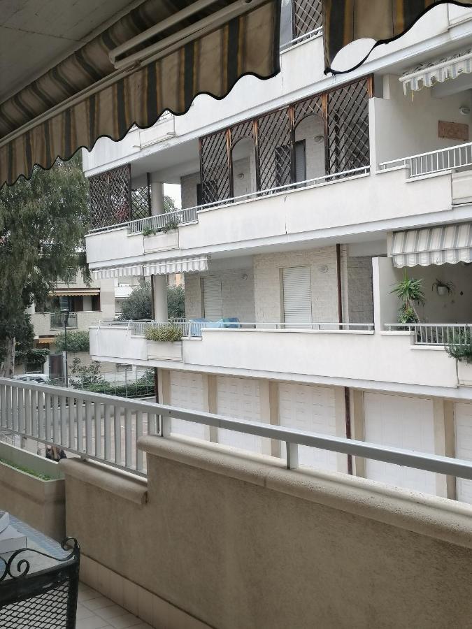 Apartmán Casamare Pescara Exteriér fotografie