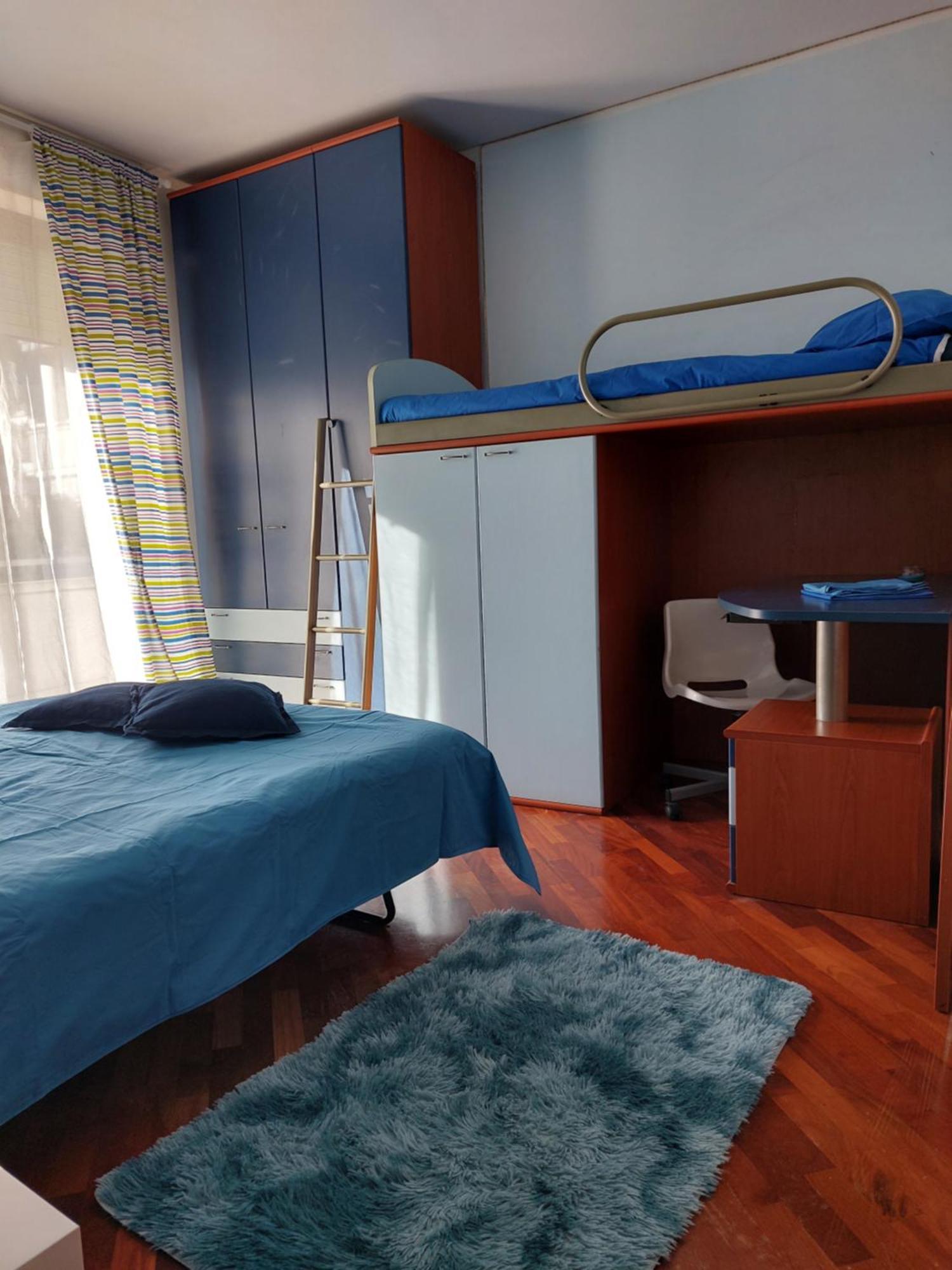 Apartmán Casamare Pescara Exteriér fotografie